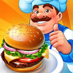 Cooking Craze icon