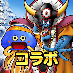 Dragon Quest Champions APK