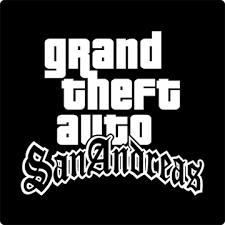 GTA San Andreasicon