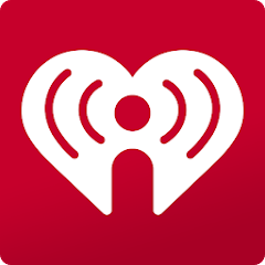 iHeartRadio icon