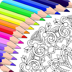 Colorfy icon