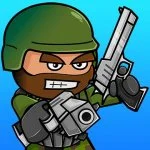 Mini Militia APK