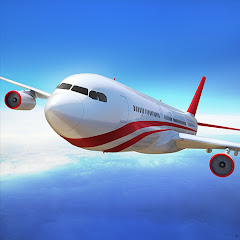 Flight Pilot Simulator 3D APK