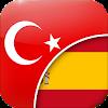 Turkish-Spanish Translator APK