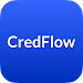 CredFlow- Tally/Busy on mobile icon