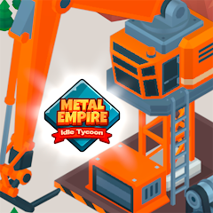 Metal Empire APK