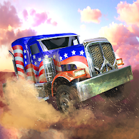 OTR - Offroad Car Driving Game APK