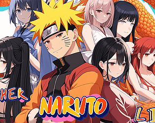 Another Naruto Life icon