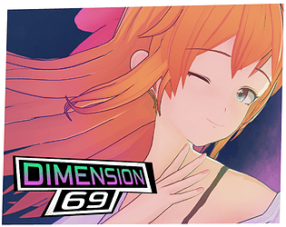 Dimension 69 [BIG UPDATE] APK