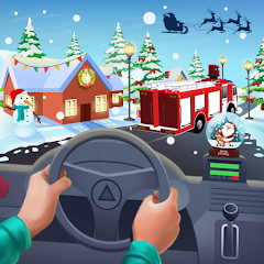 Car Drive 3D: Vehicle Masters APK