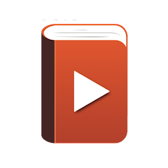 Listen Audiobook Player icon