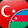 Turkish-Azerbaijani Translator icon