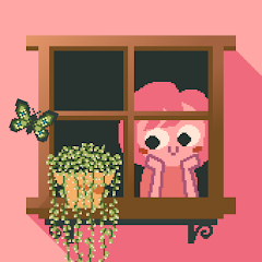 Window Garden - Lofi Idle Game APK