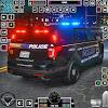 Police Car Spooky Parking 3d APK