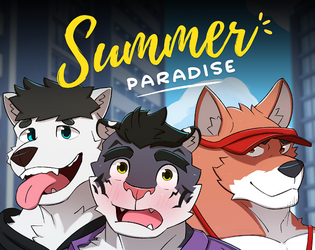 Summer Paradise APK