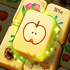 Mahjong Forest Puzzle APK