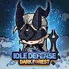 Idle Defense: Dark Forest APK