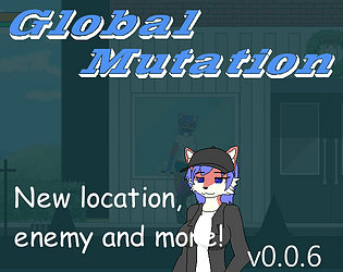 Global Mutation icon