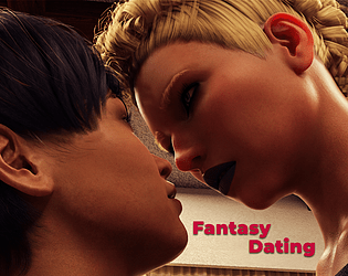 Fantasy Datingicon