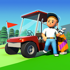 Idle Golf Club Manager Tycoonicon