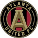 Atlanta United FC icon