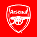 Arsenal Official App icon