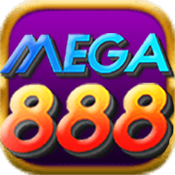 Mega888 icon