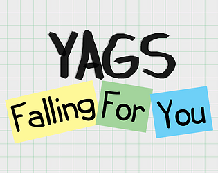 YAGS: Falling For You APK