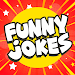 Funny Jokes And Riddles icon