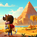 Diggy&#39;s Adventure: Puzzle Tomb icon