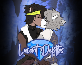 Lucent Depths icon