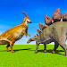 Animal Battle Simulator 3d APK