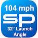 SmartPitch Speed Gun w Hitting APK