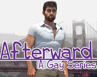 Afterward: A Gay Series icon