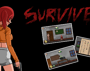 SurVive!(+18) APK