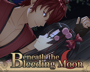 Beneath the Bleeding Moon Demo icon