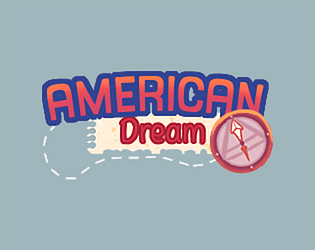 American Dream icon