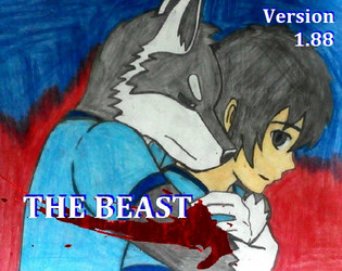 THE BEAST (Visual Novel) icon