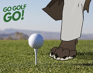 Go Golf Go! APK