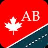 Alberta Driving Test Practice icon