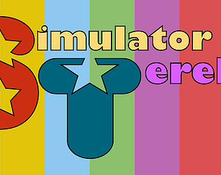 Simulator Tereby APK