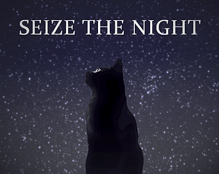 Seize the Night icon