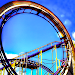 Roller Coaster Park: Fun Games icon