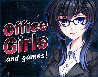 Office Girls and Games [Demo] icon