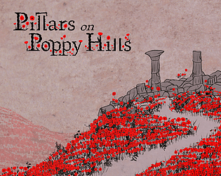 Pillars on Poppy Hills icon