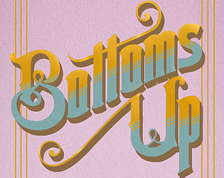 Bottoms Up icon