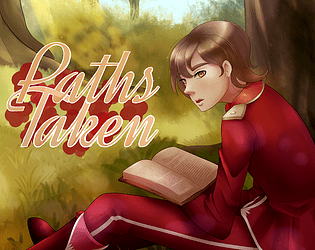 Paths Taken APK