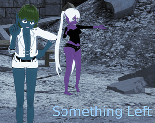 Something Left APK