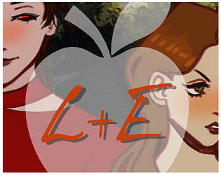 Lilith + Eve icon