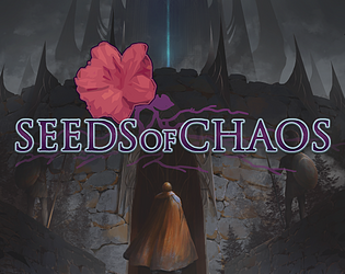 Seeds of Chaos icon